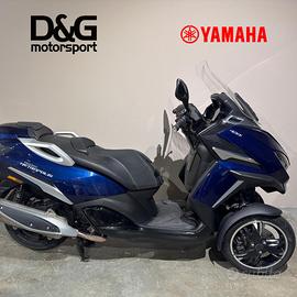 Peugeot Metropolis 400 Allure