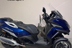 Peugeot Metropolis 400 Allure
