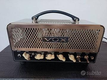 vox night train