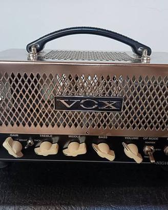 vox night train