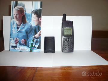 ERICSSON R320S - PEZZO RARO e COMPLETO DI TUTTO