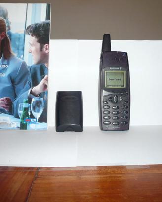 ERICSSON R320S - PEZZO RARO e COMPLETO DI TUTTO