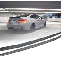 AGGIUNTE PEDANE BMW F32 F33 F36 13-18 LOOK M PERFO