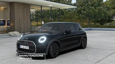 Mini Mini Cooper 3p 2.0 S Favoured auto