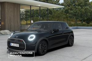 Mini Mini Cooper 3p 2.0 S Favoured auto