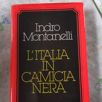 Indro Montanelli La Storia d'Italia 17 vol 1981