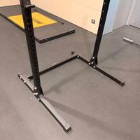 Squat Rack Pro