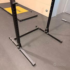 Squat Rack Pro