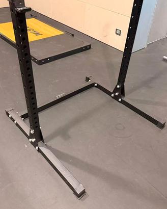 Squat Rack Pro