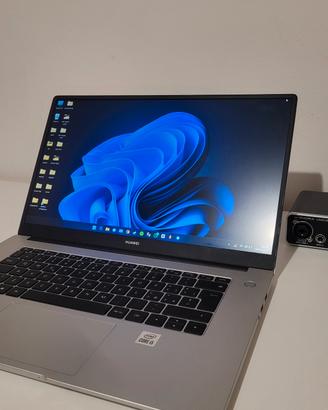 notebook  per dj huawei con licenza fl studio 