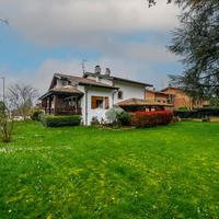 VILLA SINGOLA A ALBINEA