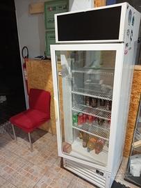 frigo per ristorante 
