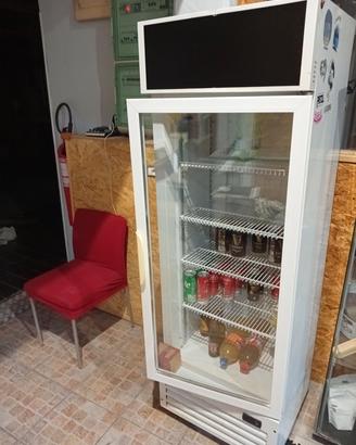 frigo per ristorante 