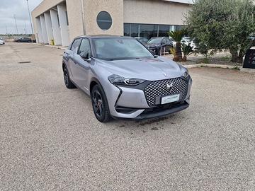 DS DS3 Crossback 50 kWh e-tense Performance U1412