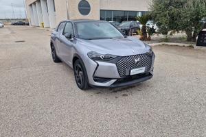 DS DS3 Crossback 50 kWh e-tense Performance U1412