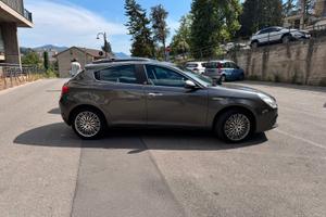 Giulietta 1.4 Multiair 170 cv Exclusive