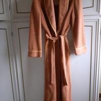 Vestaglia da camera lunga da donna