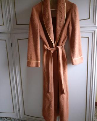 Vestaglia da camera lunga da donna