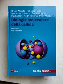 Biologia Molecolare della Cellula - 7* ed.