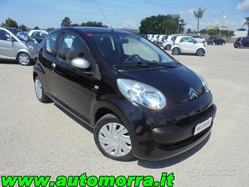 CITROEN C1 1.0 3 porte C1TY