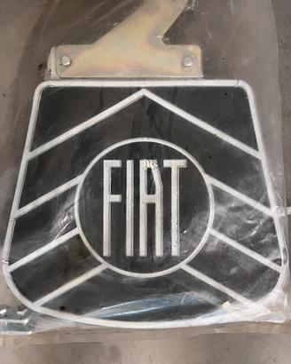 Paraspruzzi Fiat d’epoca