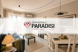 VUARDEL - Trilocale dal 1 settembre