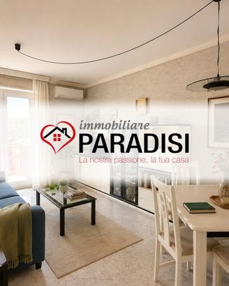 VUARDEL - Trilocale dal 1 settembre