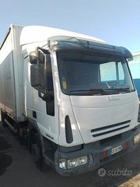 Iveco EUROCARGO 120EL21 CABINATO