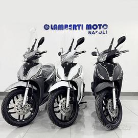 Kymco People S 200 Abs 2026