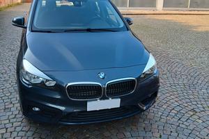Autovettura BMW 220 XDRIVE 