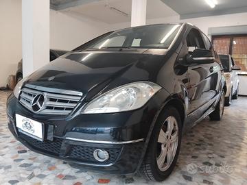 Mercedes-benz A 180 CDI Avantgarde