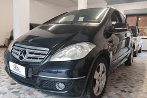 Mercedes-benz A 180 CDI Avantgarde