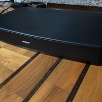 Bose Solo 15 Soundbar non funzionante