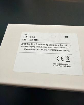 Modulo Wi-Fi originale midea