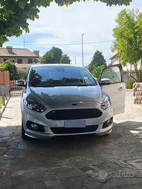 Ford SMax