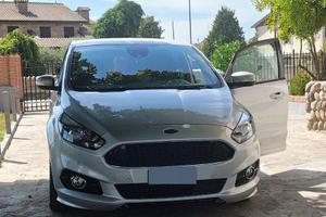 Ford SMax