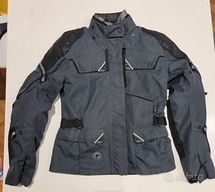 Giacca da moto Dainese Ladakh 3L D-Dry donna tg 44