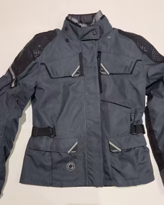 Giacca da moto Dainese Ladakh 3L D-Dry donna tg 44