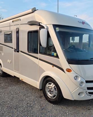 Carthago Compact C line I43 Soli 6,89 x 2,19 Gemel