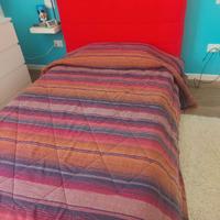 Letto BONALDO  piazza e mezza