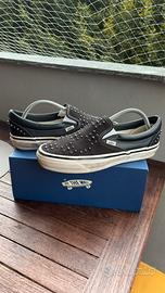 Scarpe Vans Lx Classic slip on 98