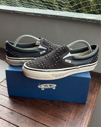 Scarpe Vans Lx Classic slip on 98