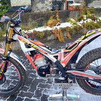 TRS One 300 RR2022