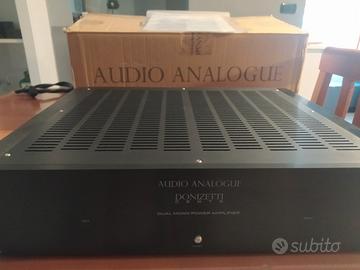 Audio Analogue Donizetti 100 