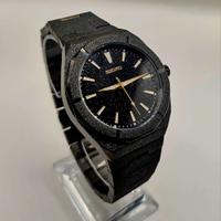 Orologio Seiko mod black 