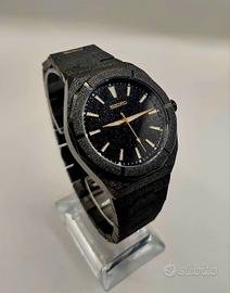 Orologio Seiko mod black 