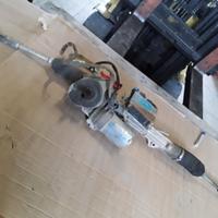 SCATOLA DELLO STERZO CITROEN C3 1Â° Serie 96520242