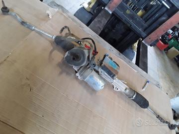 SCATOLA DELLO STERZO CITROEN C3 1Â° Serie 96520242