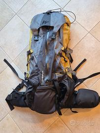 Zaino trekking Quencha Forclaz 60L Symbium