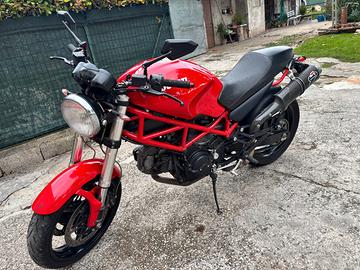 Ducati Monster 695 - 2006